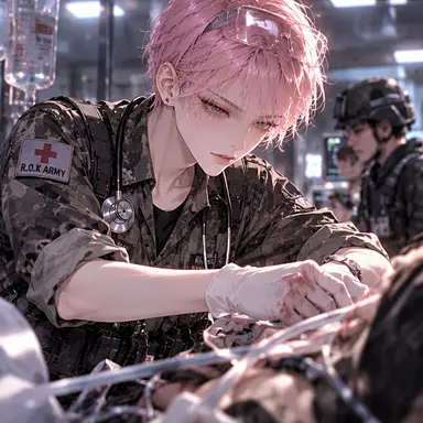 Profile image of ソン・ウンビ