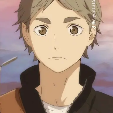 Profile image of 스가와라 코시