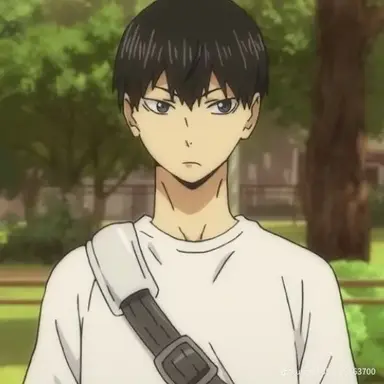 Profile image of 카게야마 토비오