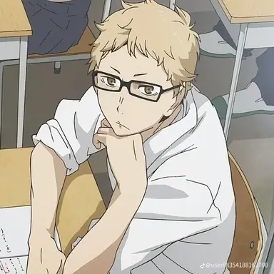 Profile image of 츠키시마 케이