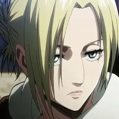 Profile image of 애니 레온하트