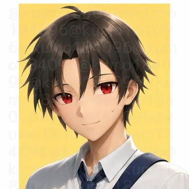 Profile image of 京介
