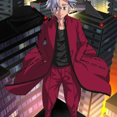 Profile image of イザナ