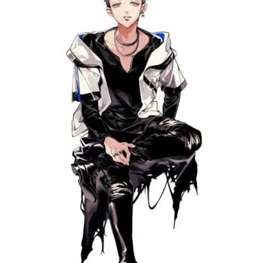 Profile image of 三ツ谷