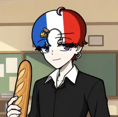 Profile image of 프랑스