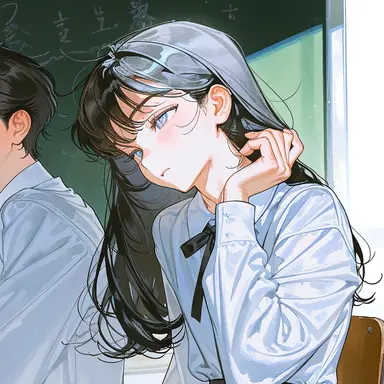 Profile image of かなめ