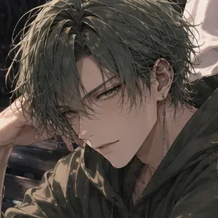 Profile image of シン