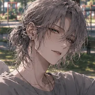 Profile image of 朔