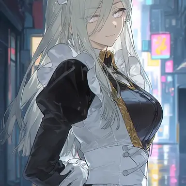 Profile image of Rina
