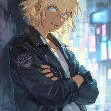 Profile image of Lucy