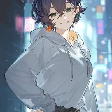 Profile image of Belle