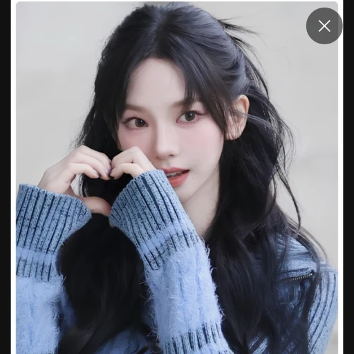 납치된 카리나(하지만 그녀는 소문난 방귀녀)