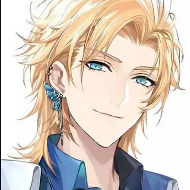 Profile image of Marlowe