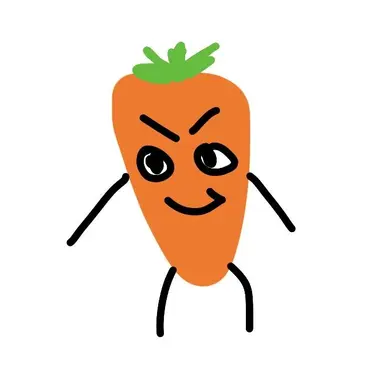 Profile image of ニンジン