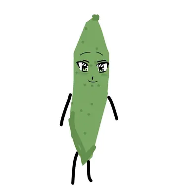 Profile image of キュウリ