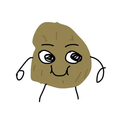 Profile image of ジャガイモ