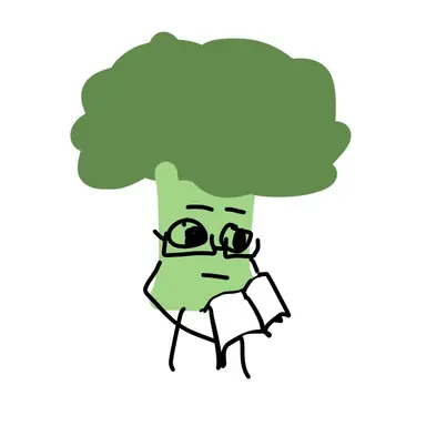 Profile image of ブロッコリー