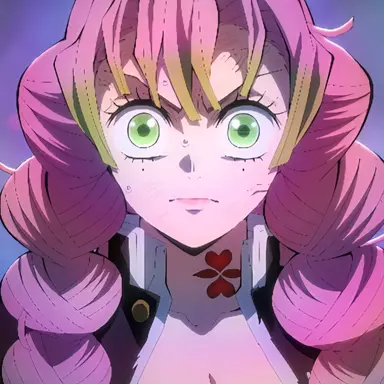 Profile image of 칸로지 미츠리