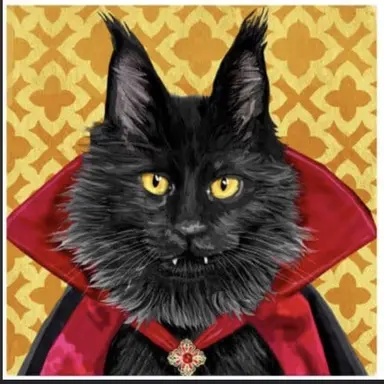Profile image of Dracula