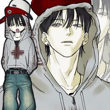 Profile image of Dante