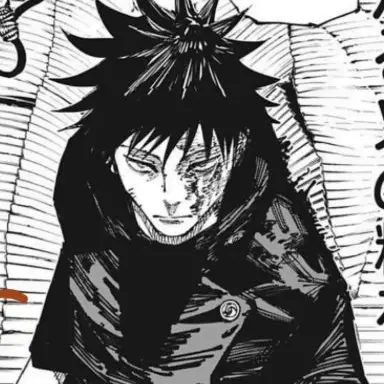 Profile image of 伏黒恵