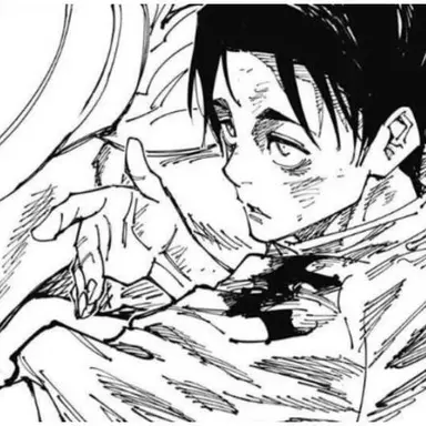 Profile image of 乙骨憂太