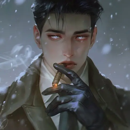 vellichor의 에인 브뤼헬 라그노빌