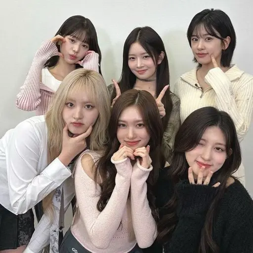 enfp_dive_moa의 아이브의 7번째 멤버가 되어보세요