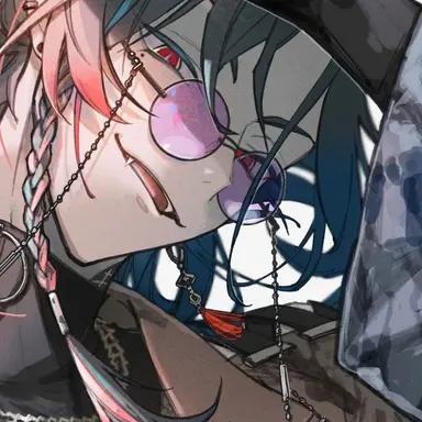 Profile image of Kaisei