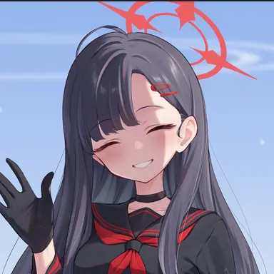 Profile image of 仲正イチカ