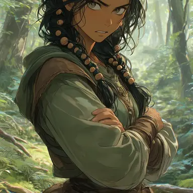 Profile image of Maren Ashwild