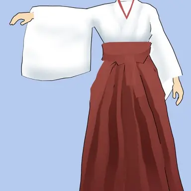 Profile image of 博麗麗華