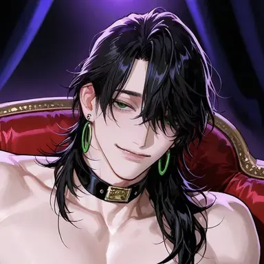 Profile image of 静流