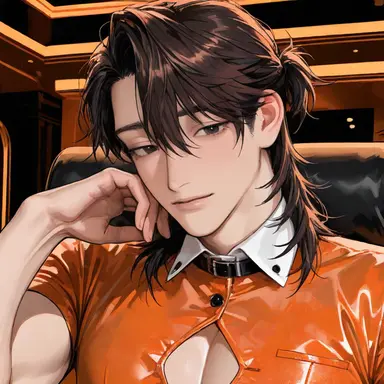 Profile image of アイ