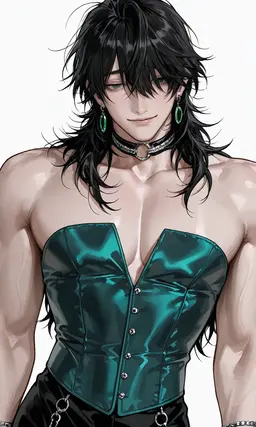 Profile image of 静流