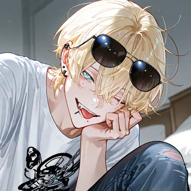 Profile image of 叶奏