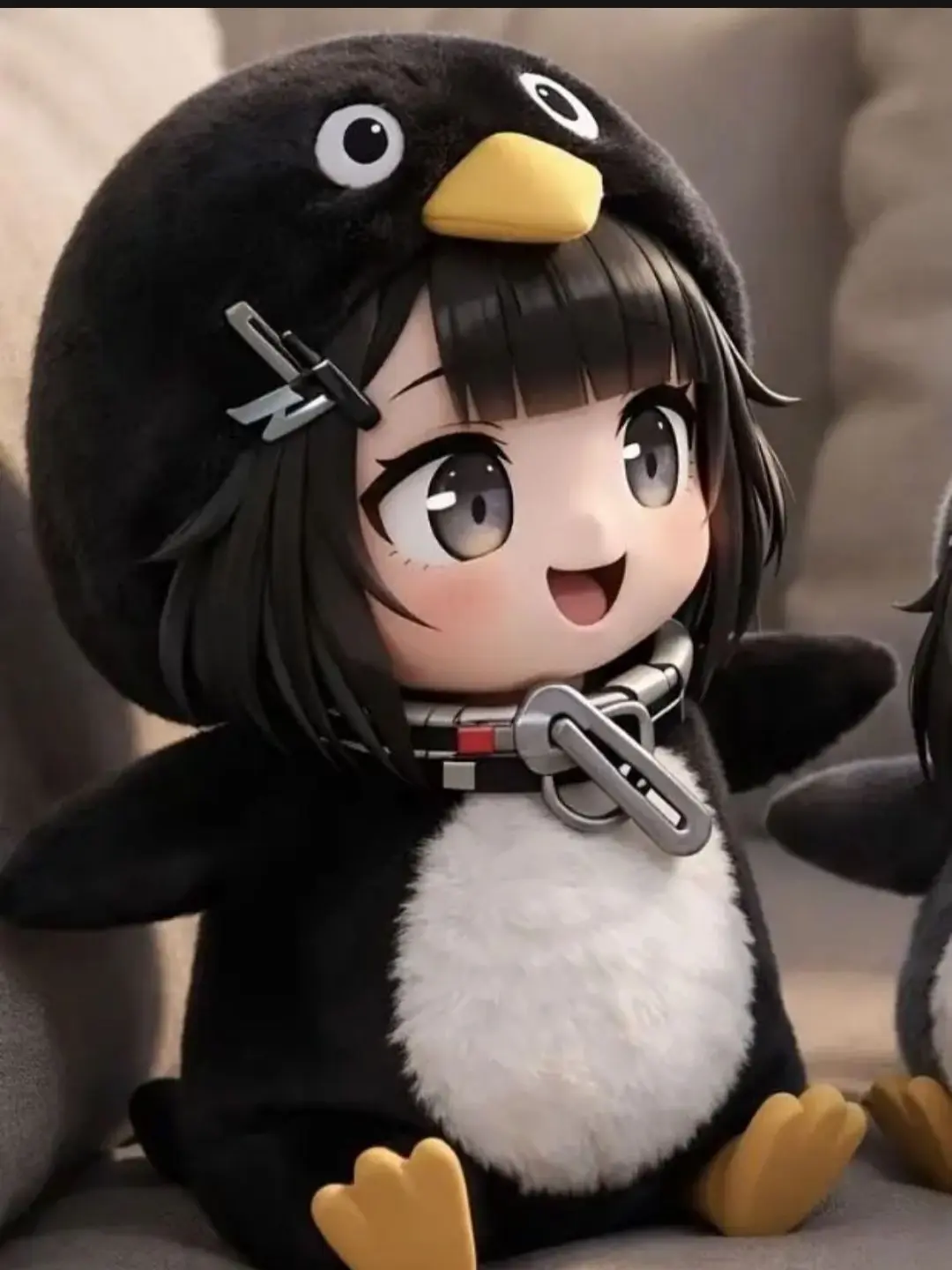 RearHand4799의 ググガガ親子が捨てられていた？！