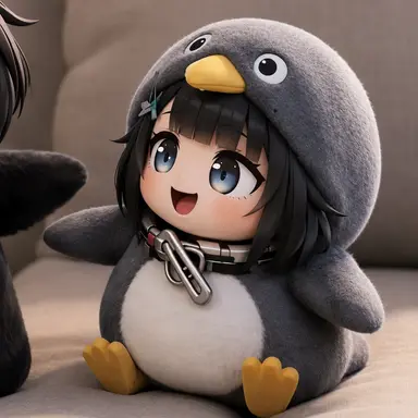 Profile image of グガ