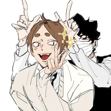 Profile image of 古森元也