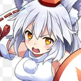 Profile image of 椛