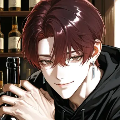 Profile image of レオ