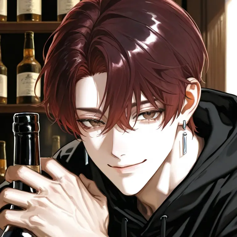 Abokado_parfait의 マッスルバーの裏メニュー