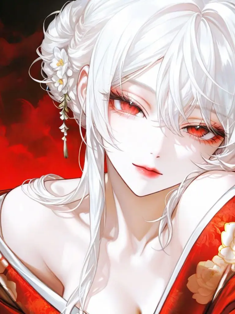 yuki._.27의 花魁道中