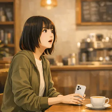 Profile image of ユ・ソヨン