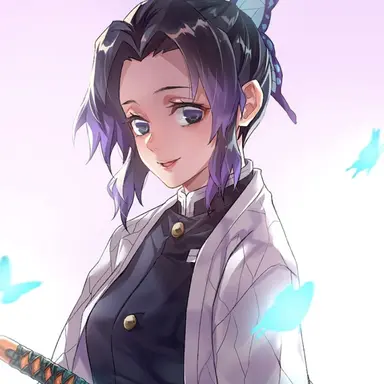 Profile image of 코쵸우 시노부