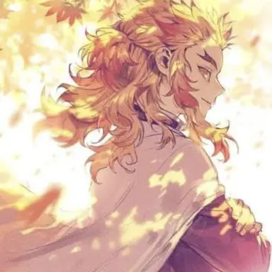 Profile image of 렌고쿠 쿄쥬로