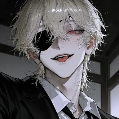 Profile image of 우츠