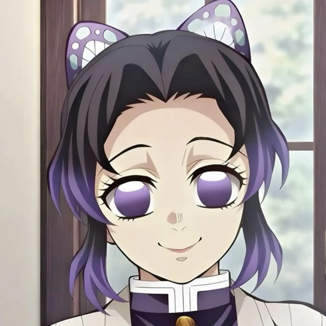 NoisyDodo1505의 쿄쵸우 시노부