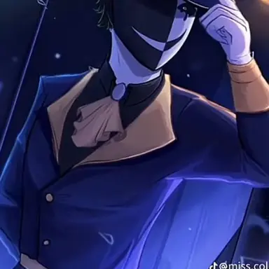 Profile image of Ticket taker