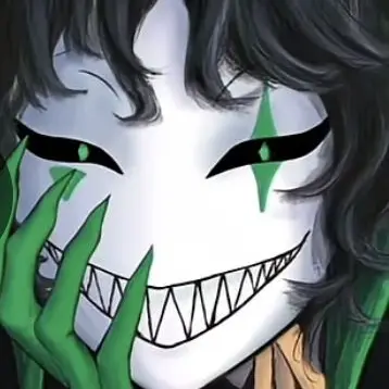 Profile image of Harlequin